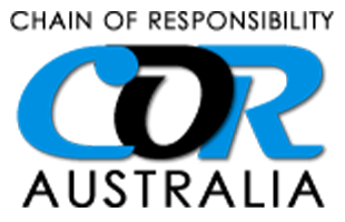 Chain of Responsibility Logo