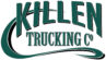 Killen Trucking Company PTY LTD